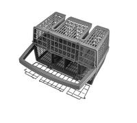1 panier à couverts compatible lave-vaisselle Bosch/Maytag for support de rangement