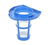 1 Panier De Filtre De Rechange, Compatible Avec Les Aspirateurs Vacmaster VSD1801 Et VSD1001. Accessoires For Appareils Ménagers.