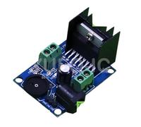 1 panneau d'amplificateur de puissance numérique Tda7297 à double canal silencieux 12 V module d'amplificateur de puissance fini DIY X-0.8 nouveau 2025 pour arrivée haute qualité