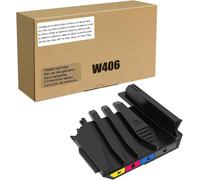 1 Paquet Cartouches De Toner Usé Compatibles Clt-W406/See W406 Su426A 5Kz38A Pour Clp-360 Clp-360Nd Clp-365 Clx-3305 Clx-3300 Xpress Sl-C410W Sl-C430 Sl-C460Fw Sl-C480 150A 150W 178 178Nw 179 179Fnw