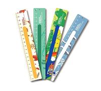 1 paquet de bandes de guide de lecture mignonnes pour, outils de dyslexie, règles, signets pour, surligneurs, trackers, surbrillance guidée, superposition colorée, des signets