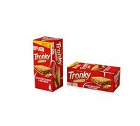 Kinder Ferrero Tronky Sandwich (10 x 22 g)