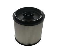 1 Paquet De Filtre À Cartouche, Compatible For Vacmaster 20L/30L Humide/sec, Pièces D'aspirateur