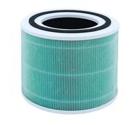 1 Paquet De Filtre De Remplacement, Compatible For LEVOIT, Pièces De Purificateur D'air Core 300 Core 300S