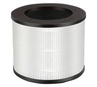 1 Paquet De Filtre De Remplacement H13, Compatible For Medify, MA-14,-14-W-14-B, Purificateur D'air 3-en-1