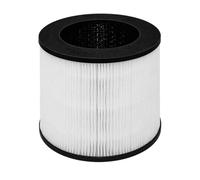 1 Paquet De Filtre De Remplacement True H13 For Medify Air MA-14, Compatible Avec MA-14-W MA-14-B, Purificateur D'air 3 En 1 De Qualité Médicale