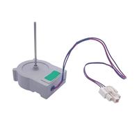 1 Paquet De Moteur De Ventilateur De Réfrigérateur 4681JB1017D 13V 1.5W RDA056X01, Moteur De Ventilateur De Ventilation De Remplacement, Moteur Rotatif Inversé