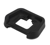 1 Paquet DK29 Oculaire en Silicone Souple pour Viseur D'appareil Photo pour Appareils Photo Z5 Z6 Z7 Z6II Z7IIs, Remplace L'œilleton DK 29, avec Conception étendue en Silicone