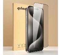 1 paquet Film protecteur d'écran anti-fissures HD haute définition pour téléphones Sam Sung Galaxy / / OPPO / VIVO / Realme / Infinix / Moto / Pixel. Prend en charge le déverrouillage facial et par em