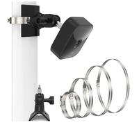 [1 paquet] Support de montage pour caméra Blink Outdoor 4 Gen/ 3 Gen / Blink XT/XT2/Blink Mini/Blink Mini / Blink Outdoor Caméras Noir