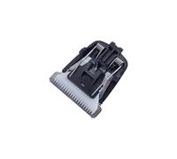 1 Paquet, Tête De Coupe De Rechange En Céramique, Compatible Avec Les Tondeuses À Cheveux Kemei 1838/1840/1845/1846