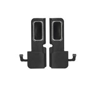 1 Par A1707 Alto-Falantes Esquerdo + Direito para Pro Retina Alto-Falante Subwoofer Final de 2016 2017 EMC 3072 3162