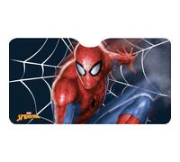 1 Pare-soleil De Pare-brise Marvel Spiderman 130x70cm