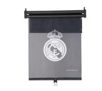 1 Pare-Soleil double - 43x50cm - a enrouleur - REAL MADRID