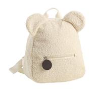 1-Part Bear -Backpack, Sac À Dos en Peluche, École pour Enfants, Sac À Dos pour Animaux Sucrés, Mini-Sac À Dos De Dessins Animés, Sac À Dos De Maternelle.