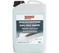 1 Pâte à polir de lavage SONAX 02184410 Black Streak Remover