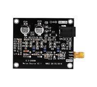 1 PC 1,5 GHz Haute planéité Panneau Source de Bruit Module Filtre amplificateur d'antenne Noir pour Utilisation en Recherche