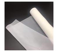 1 pc 1 mètre Polyester sérigraphie maille 127 cm largeur 32 T/39 T/47 T/53 T/62 T/72 T/80 T sérigraphie maille 80-200 M(80T 200M)
