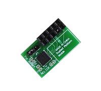 1 PC 10 Broches SPI TPM 2.0 Module Plate-Forme de Confiance pour AOM-TPM-9670H