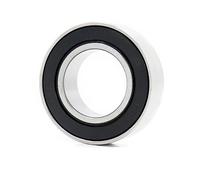 1 PC 224012 roulements à billes non standard 22 * 40 * 12mm diamètre intérieur 22mm diamètre extérieur 40mm épaisseur 12mm roulement