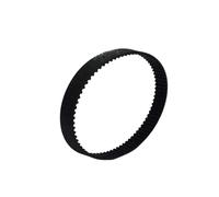 1 pc 2GT courroie de distribution longueur 320/336/340/348/350/376/390/392/396/400/406mm largeur 6/9mm fermée GT2 courroie synchrone for imprimante 3D (Color : Length 376mm, Size : Width 9mm)