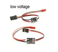 1 Pc 3.0-30v 20a Télécommande Électrique Numérique Pwm Commutateur De Signal Pour Rc Voiture Avion Drone Led Lumières Bateau Pompe À Eau Moteur À Courant Continu ( 02 Variant )-Générique