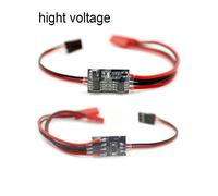 1 Pc 3.0-30v 20a Télécommande Électrique Numérique Pwm Commutateur De Signal Pour Rc Voiture Avion Drone Led Lumières Bateau Pompe À Eau Moteur À Courant Continu ( 01 Variant )-Générique