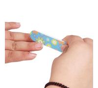 1 Pc/3 Pieces/10 Pieces/20 Pieces Limes À Ongles Mini Limes À Ongles Pon?Age Petit Bloc Tampon Manucure Vernis À Ongles Art De Beaute Outils