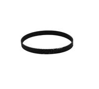 1 pc 335H 350H 67 70 T Dent 850.9mm 889mm Circonférence 10mm À 25.4mm Largeur 12.7mm Pas Cogged Synchrone Courroie De Distribution(335H,1Piece 10mm)