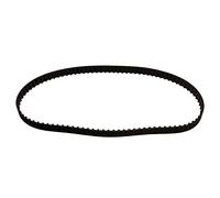 1 pc 336XL - 396XL pas 5.08mm courroie de poulie de distribution boucle fermée courroies de distribution en caoutchouc largeur 10mm 12.7mm courroie synchrone(10mm Width,356XL - 904.2mm)