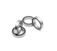 1 PC 6806-2RS portant 30 * 42 * 7mm billes cadre de vélo Pivot 6806 2RS roulements à billes 6806-2RS