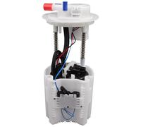 1 PC 68166589AC Pour 2015-2016 Convient pour Chrysler 200 2014-2016 Convient pour Cherokee 2013-2016 Convient pour Dodge Dart E7280M fuel pump assemblies Pompe à essence électrique