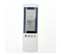 1 pc AC A/C Télécommande RC08C 17317000A36464 for Airwell Electra HKD/HND/HCD/LCAC/CDM Série Climatiseur