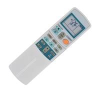 1 pc adapté for Daikin climatiseur télécommande ARC433A46 ARC433A87 ARC433A22 ARC433A1 ARC433B70 ARC433A70 ARC433A21 ARC433A7