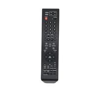 1 PC AH59-01907K for Système De Cinéma Maison DVD Télécommande HT-X20 HT-X20T HT-X20T/XAA AH59-01643H