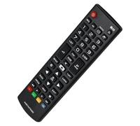 1 pc AKB74475490 Télécommande Utilisation for LG TV 32LH510U 32LH513U 32LH519U 32LH530V 43LH510V 43LH513V 43LH541V 49LH513V 49LH520V