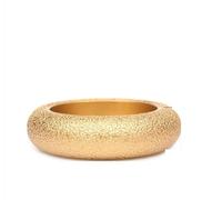 1 PC alésage 20mm Dia 3 pouces/75mm sec sous vide brasé diamant meule demi-bullnose bord profil disque de meulage (Color : Roman column 15mm)
