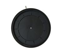 1 Pc Aperture d'iris de 2 à 50 mm réglable for adaptateur caméra microscope Pièces de rechange pour microscopes de laboratoire