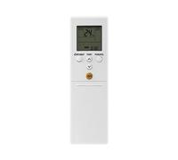 1 pc AR-REB1E for Climatiseur Télécommande AR-REY1U AR-REB2E AR-REF1E AGHG09KVCA AGHG12KVCA ASYG14KMCC