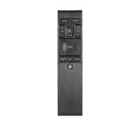 1 PC BN59-01220E RMCTPJ1AP2 for Remplacement de télécommande Samsung, for HUB 4K TV incurvée UN55JU6700F UA55JS8000W