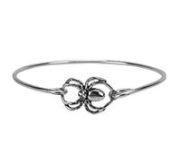 1 Pc Bracelet Araignée Bijoux En Acier Inoxydable Pour Femmes Décoration De Bijoux Pulseras Para Mujer Bracelet Vintage Bijoux D'araignée Alliage Ornements De Poignet Manquer