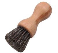 1 PC Brosses à Sisal en Bambou,Brosse à Champignons Brosse Vaisselle Manche Bois de Hêtre,Brosse de Nettoyage de Cuisine pour Laver la Vaisselle,Les Casseroles,Bouteilles,Plaques de Cuisso