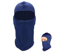 1 PC Cagoule Sports Respirant,Chaud Anti-Froid Cagoule Impermeable Ski Mask Universelle,Prolongé Coupe-Vent avec Cache-Cou pour Ski,Snowboard,Randonnée,Protection UV