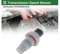 1 Pc Capteur De Vitesse De Transmission No.4707839 Pour Chrysler 300M 1999-2004 Boîte De Vitesses De Voiture Robuste Capteur De Vitesse Vss