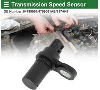 1 Pc Capteur De Vitesse De Transmission No.4799061Ab Pour Ram 1500 2500 3500 5.7 11-18 Boîte De Vitesses De Voiture Robuste Capteur De Vitesse Vss