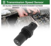 1 Pc Capteur De Vitesse De Transmission No.88984527 Pour Gmc K2500 5.7L 1998-2000 Boîte De Vitesses De Voiture Robuste Capteur De Vitesse Vss