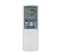 1 pc Climatiseur Climatisation Télécommande Adapté for Sharp CRMC-A768JBEZ CRMC-A629JBEZ CRMC-A669JBEZ AY-XP30EJ