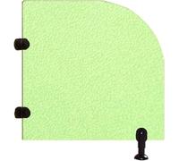 1 PC Cloison D'urinoir Étanche Protection Supplémentaire Et Confidentialité Protection des Toilettes Séparateur D'écran Dessin Animé pour Enfants Écran De Confidentialité Séparateur De Feuille De