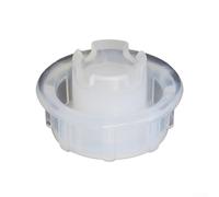 1 PC Clouer Piston Stop A03849 Remplacement pour Porter-Cable FC350A, FM350A, FR350A - Pièce d'outil en plastique compatible avec cloueuse pneumatique