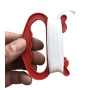 1 Pc Coloré Aigle Émulation Volant Cerf-Volant, Oiseau Répulsif pour Jardin Cour, Hawk Kite Scarer pour Conduire Les Oiseaux, Cerfs-Volants Effrayants